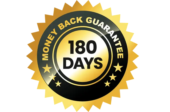  Fast Lean Pro Guarantee