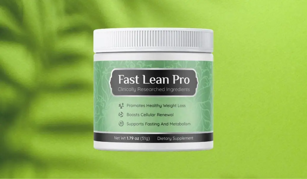  Fast Lean Pro